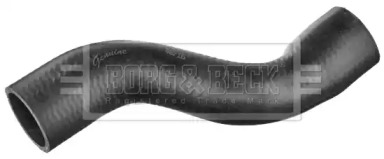 BORG & BECK bth1666 -  Трубка нагнетаемого воздуха
